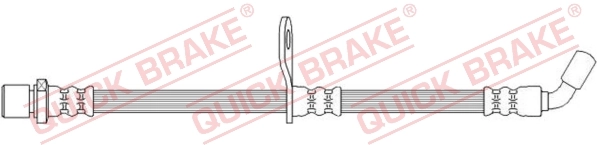 Brake Hose